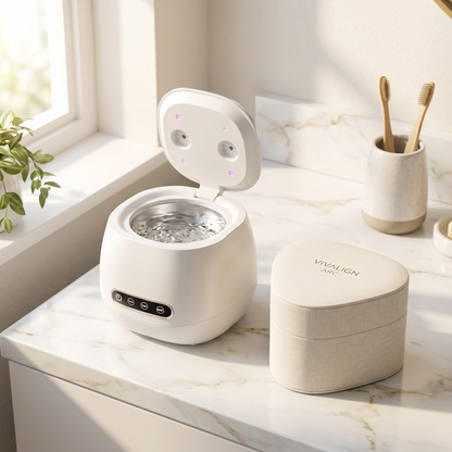 UV & Ultrasonic Cleaner