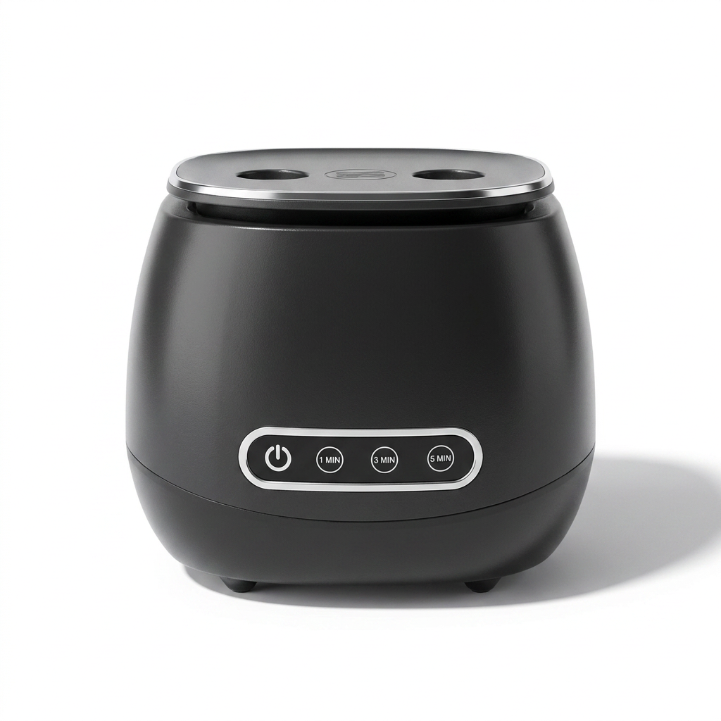 UV & Ultrasonic Cleaner