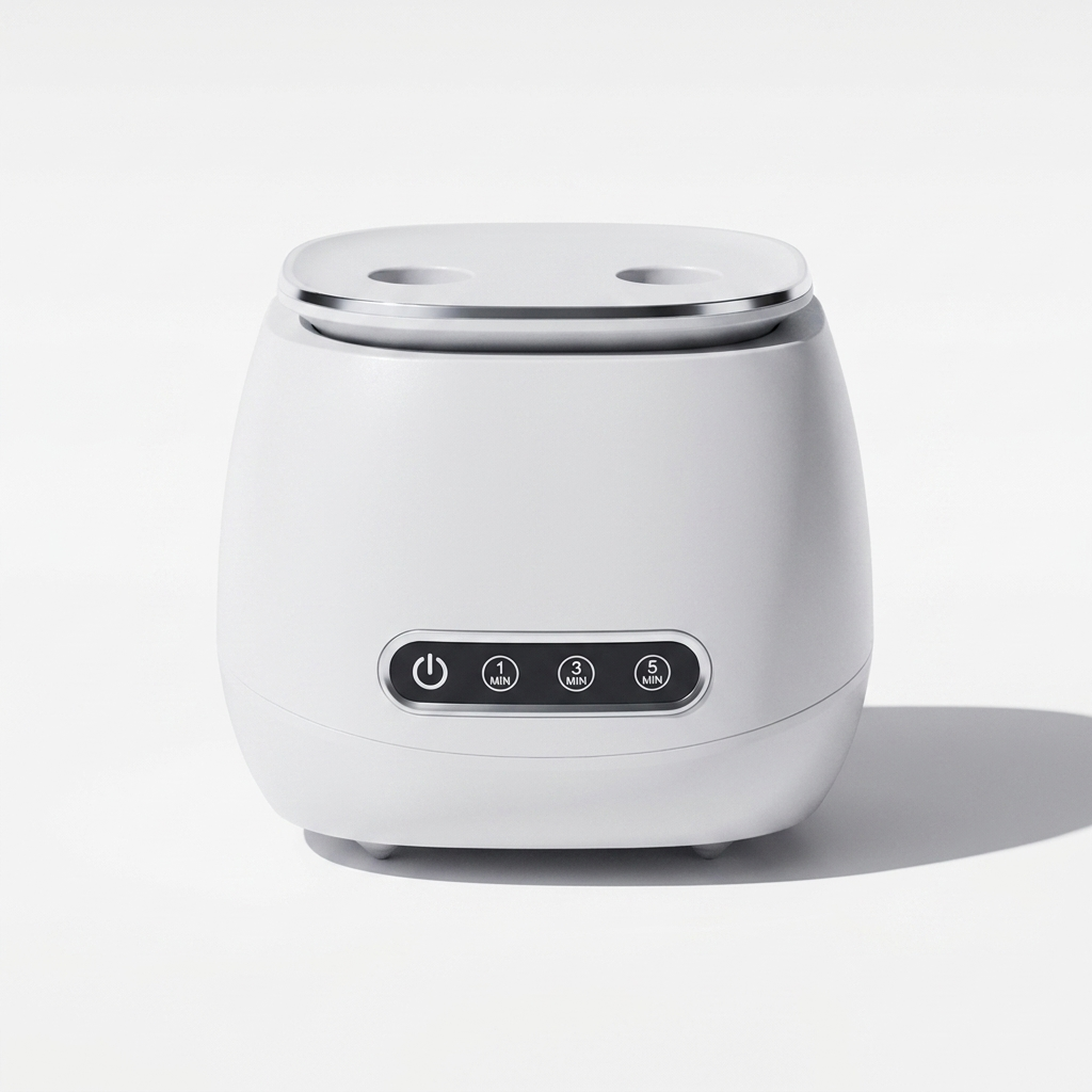 UV & Ultrasonic Cleaner